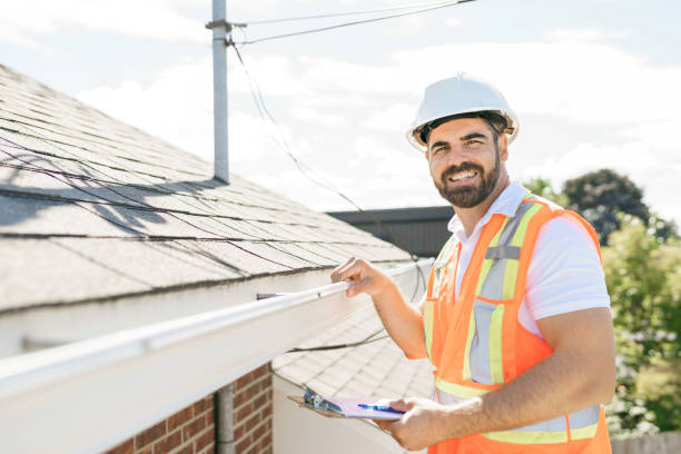 Quick and Trustworthy Emergency Roof Repair Services in Rock Hall, MD